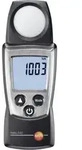 Testo 05600540 540 Luxmeter 0 - 99999 lx