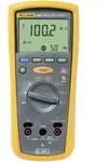 Fluke 1507 Isolationsmessger&auml;t 50 V, 100 V, 250 V, 500 V, 1000V 10 G&Omega;