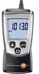 Testo 511 Druck-Messger&auml;t Luftdruck 300 - 1200hPa