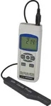 VOLTCRAFT GM-100 Magnetfeld Analyseger&auml;t