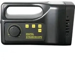 VOLTCRAFT DS-02 Industrie-Stroboskop 60 - 32000 U/min