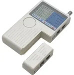Intellinet 351911 Netzwerktester Passend f&uuml;r (Netzwerk-Spezifikationen (CAT)): CAT