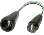 Benning 044131 Messadapter 1 St.