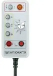 Testboy Testavit Schuki 2K Steckdosentester CAT III 300V LED