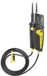 Beha Amprobe 2100-ALPHA Zweipoliger Spannungspr&uuml;fer CAT III 1000 V, CAT IV 600V LED,