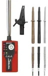 Benning TRITEST pro Drehfeldmessger&auml;t CAT III 300 V LED