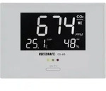 VOLTCRAFT CO2-60 Kohlendioxid-Messger&auml;t 0 - 3000 ppm