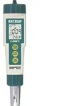 Extech EC400 Kombi-Messger&auml;t Gel&ouml;ste Teilchen (TDS), Leitf&auml;higkeit, Salinit&auml;t,