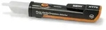 HT Instruments HT70 Multitester CAT IV 1000V LED, Akustik