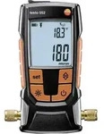 Testo Druck-Messger&auml;t 552 0 - 26.66 mbar