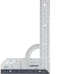 Wolfcraft 5205000 Anschlagwinkel 200 x 300mm