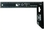 Bahco 9045-B-400 Pr&auml;zisions-Stahlwinkel 400mm