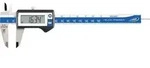 Messschieber DIGI-MET 150mm dig.rd.(1,5 mm) H.PREISSER