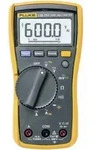 Fluke 115 Hand-Multimeter digital CAT III 600 V Anzeige (Counts): 6000