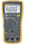 Fluke 117 Hand-Multimeter digital CAT III 600V Anzeige (Counts): 6000