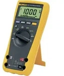 Fluke 177 Hand-Multimeter digital CAT III 1000 V, CAT IV 600 V Anzeige (Counts): 6000