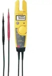 Fluke T5-600 Zweipoliger Spannungspr&uuml;fer CAT III 600V LCD, Akustik