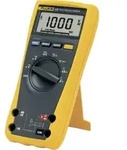 Fluke 175 Hand-Multimeter digital CAT III 1000 V, CAT IV 600 V Anzeige (Counts): 6000