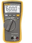 Fluke 113 Hand-Multimeter digital LoZ CAT III 600V Anzeige (Counts): 6000