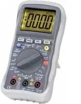VOLTCRAFT AT-200 Hand-Multimeter digital KFZ-Messfunktion CAT III 600V Anzeige