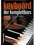 Keyboard - der Komplettkurs