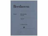 Beethoven, Ludwig van - Klaviertrios, Band II - Band II Ludwig van Beethoven -