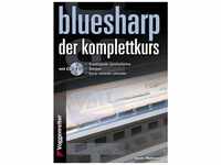 Bluesharp - Der Komplettkurs (CD)