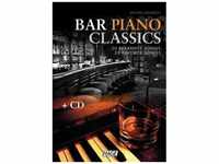 Bar Piano Classics mit CD - Michael Gundlach