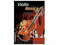 Violin Basics