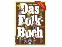 Das Folk - Buch - Peter Bursch