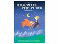 Romantic Pop Piano Collection 6-14 - Hans G Heumann