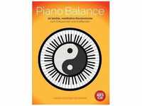 Piano Balance, m. MP3-CD