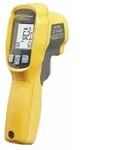 Fluke 62 MAX Infrarot-Thermometer Optik 10:1 -30 - +500&deg;C
