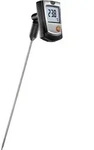 Testo 905-T1 Temperatur-Messger&auml;t -50 - +350&deg;C F&uuml;hler-Typ K