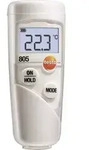 Testo 805 Infrarot-Thermometer Optik 1:1 -25 - +250&deg;C
