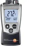 Testo 810 Infrarot-Thermometer Optik 6:1 -30 - +300&deg;C Kontaktmessung