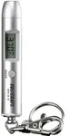VOLTCRAFT MINI IR 10 Infrarot-Thermometer Optik 1:1 -33 - +500&deg;C Pyrometer