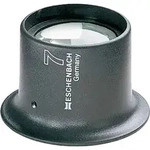 Eschenbach 11243 Uhrmacherlupe Vergr&ouml;&szlig;erungsfaktor: 3 x Linsengr&ouml;&szlig;e: (&Oslash;) 25mm
