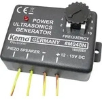 Kemo M048 Marderabwehr 12V 1St.