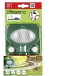 Swissinno Solar UTV Tiervertreiber Funktionsart Multifrequenz Wirkungsbereich 100m2