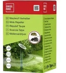 Swissinno Solar SuperCat W&uuml;hlmausvertreiber Funktionsart Vibration Wirkungsbereich