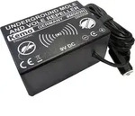 Kemo Underground Repeller W&uuml;hlmausvertreiber Funktionsart Vibration Wirkungsbereich