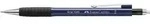 Faber-Castell Druckbleistift GRIP 1345 0,5 mm blau metallic