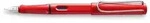FH 016 LAMY Feder M safari hot