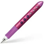 Faber-Castell F&uuml;ller Scribolino A brombeer Rechtsh&auml;nder