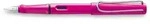 FH LAMY safari Mod. 013 pink, Feder M