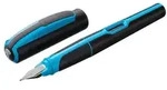 Pelikan F&uuml;ller Style Feder M, Neonblau