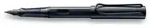 FH LAMY AL-star Mod071 black Feder M