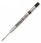 Pelikan Kugelschreibermine 337 F, Gro&szlig;raummine, schwarz, 1 St&uuml;ck