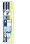 STAEDTLER Fineliner triplus&reg; 4er Set